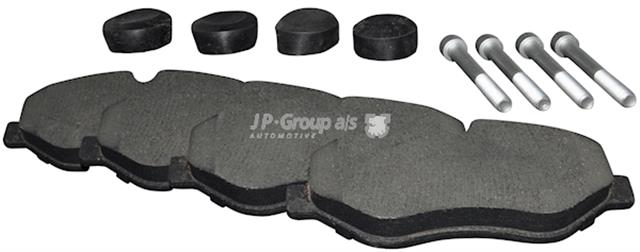 1163601710 JP GROUP
